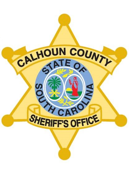 CCSO Badge